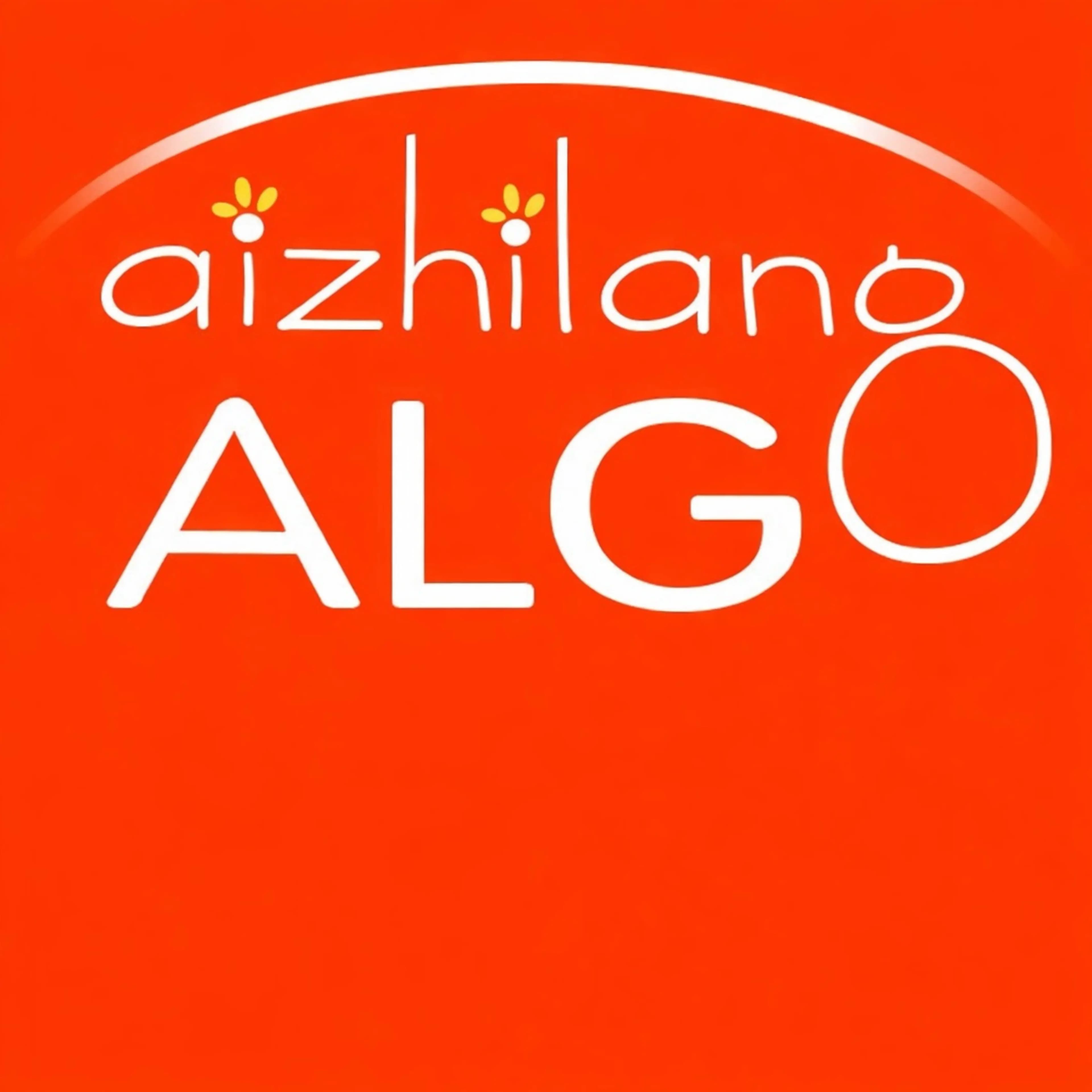 Aizhilano Algo