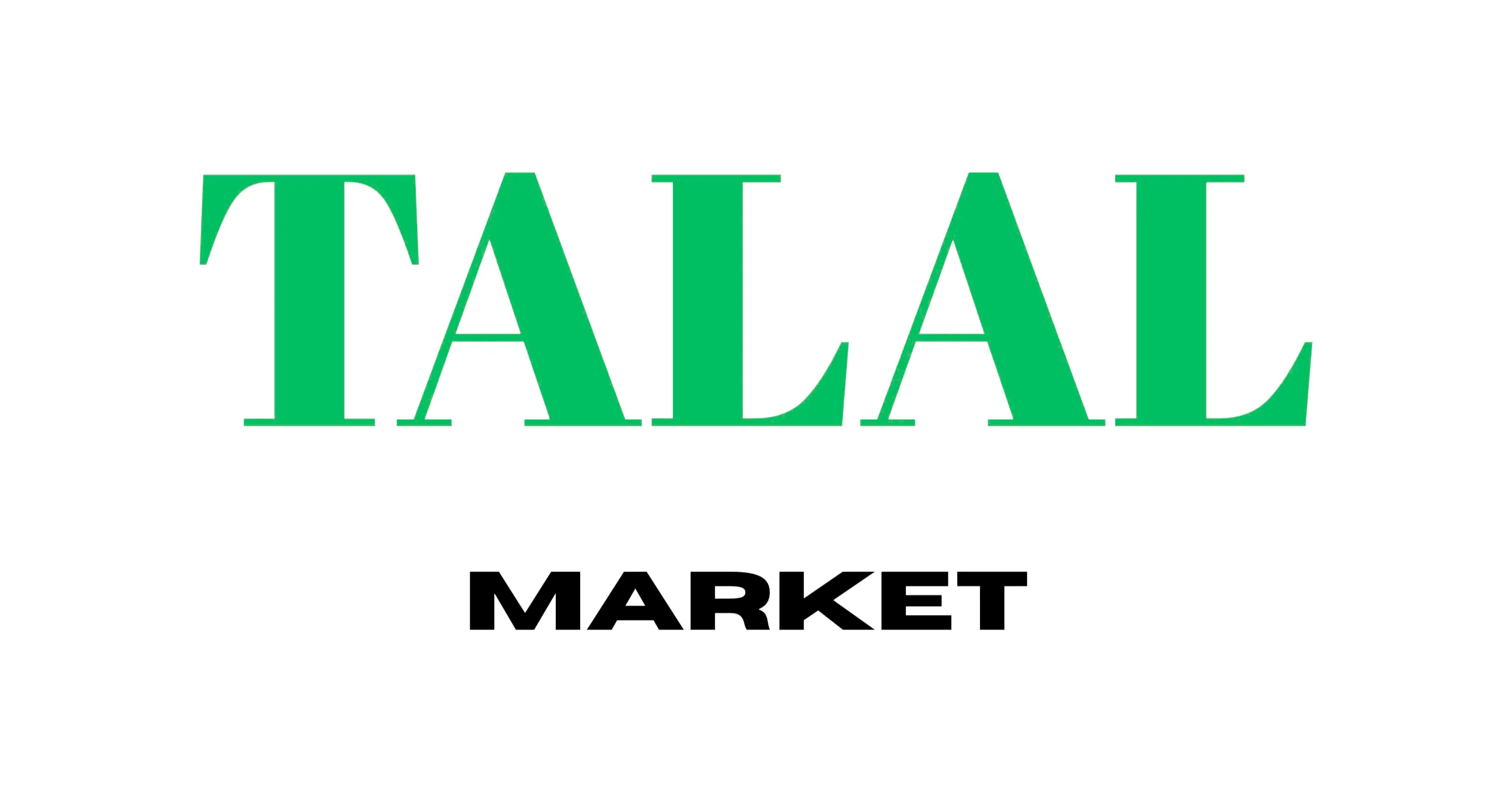 Talal Market