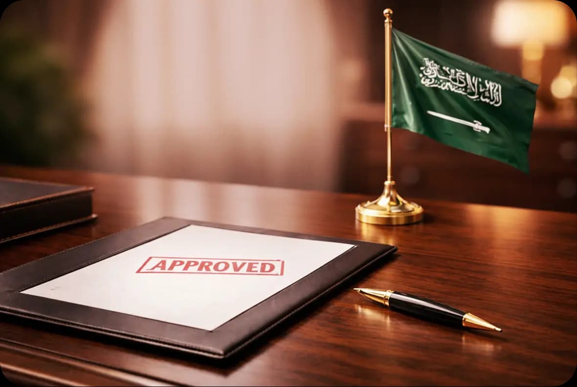 Approved for government & institutional supply