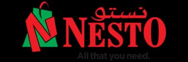 Nesto Logo